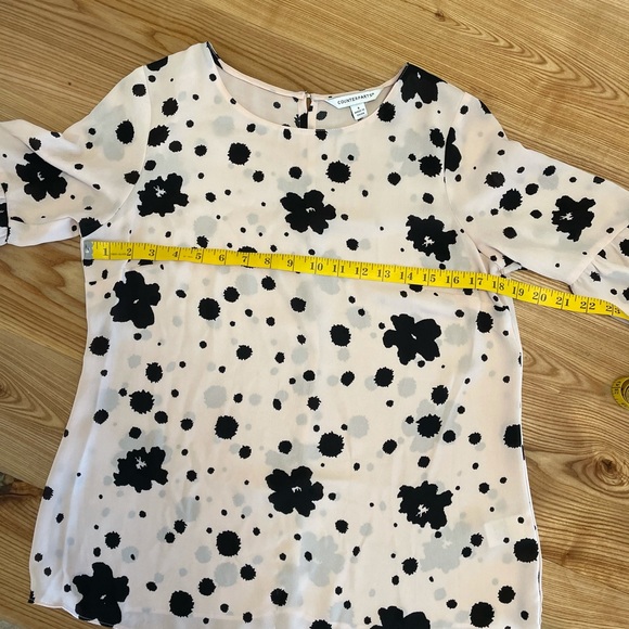 Lovely pink ladies blouse - Picture 5 of 5